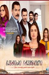 სასტიკი სტამბოლი / Zalim Istanbul