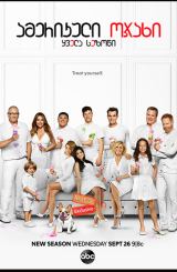 ამერიკული ოჯახი / Modern Family (თანამედროვე ოჯახი)