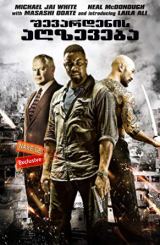 შევარდენის აღზევება / Falcon Rising