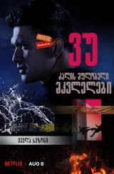 ვუ - ძალის მფლობელი მკვლელები (ქართულად) / Wu Assassins