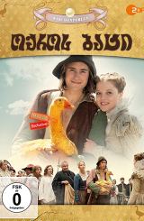 ოქროს ბატი / Die goldene Gans