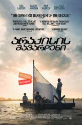 არაქისის შავარდენი / The Peanut Butter Falcon