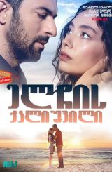 ელჩის ქალიშვილი / Sefirin Kizi