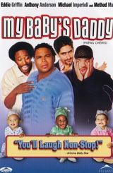 პატარა მამები / My Baby’s Daddy / patara mamebi