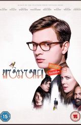 ჩიტბატონი / The Goldfinch / chitbatoni
