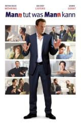 რას აკეთებენ გერმანელი მამაკაცები / Mann tut was Mann kann / ras aketeben germaneli mamakacebi