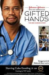 ოქროს ხელები / Gifted Hands: The Ben Carson Story / oqros xelebi