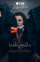 სახლში დაღამებამდე / Home Before Dark (Hilde Cracks the Case)