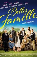 იდეალური ოჯახი / Families / Belles familles / idealuri ojaxi