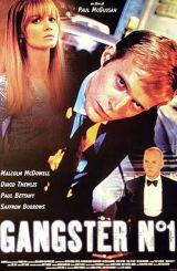 No. 1 განგსტერი / Gangster No. 1 / No. 1 gangsteri