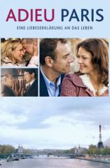 მშვიდობით პარიზო / Adieu Paris