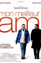 ჩემი საუკეთესო მეგობარი / My Best Friend / Mon meilleur ami / chemi sauketeso megobari