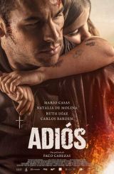 მშვიდობით / Bye / Adios / mshvidobit