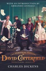 დევიდ კოპერფილდის პირადი ისტორია / The Personal History of David Copperfield