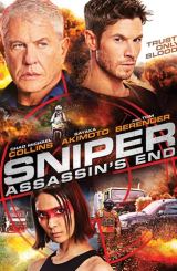 სნაიპერი: მკვლელის აღსასრული / snaiperi: mkvlelis agsasruli