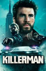 დაქირავებული მკვლელი / Killerman / daqiravebuli mkvleli