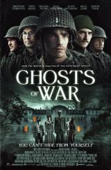 ომის აჩრდილები / Ghosts of War