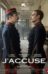 ოფიცერი და ჯაშუში / An Officer and a Spy (J’accuse)