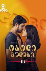 ობოლი გულები / Órfãos da Terra / Orphans of a Nation / oboli gulebi