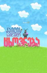 კაილის საიდუმლო ცხოვრება / The Secret Life of Kyle / kailis saidumlo cxovreba