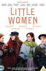 პატარა ქალები / Little Women