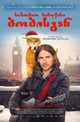 საშობაო საჩუქარი ბობისგან / A Christmas Gift from Bob