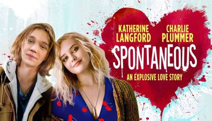 სპონტანური / Spontaneous