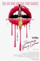 იმედისმომცემი ახალგაზრდა ქალი / Promising Young Woman