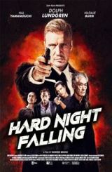 მძიმე ღამე / Hard Night Falling / mzime game