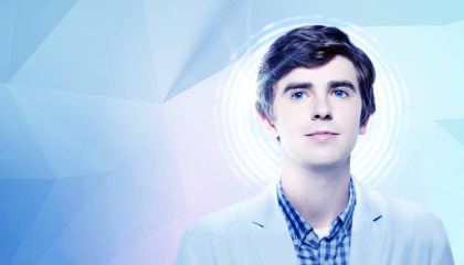 კარგი ექიმი / The Good Doctor