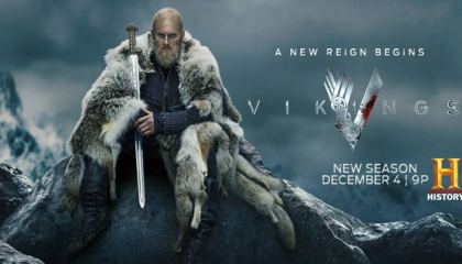 ვიკინგები / Vikings