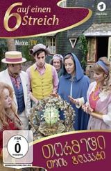 თორმეტი თვის ზღაპარი / Das Marchen von den 12 Monaten