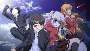 შარლოტა ოვა / sharlota ova