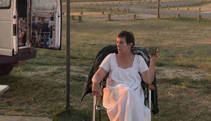 მომთაბარეთა მიწა (ნომადლენდი) / momtabareta miwa