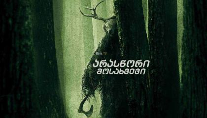 არასწორი მოსახვევი / Wrong Turn: The Foundation