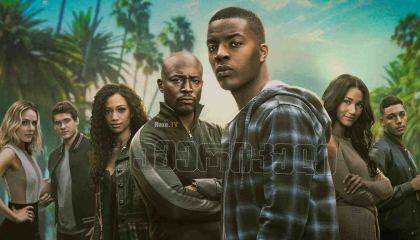 ამერიკელი / All American