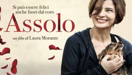 მარტოობის ბედნიერება / Assolo