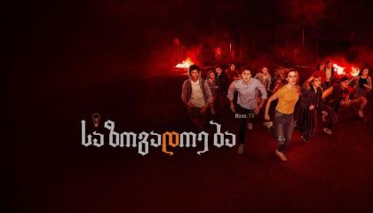 საზოგადოება / The Society