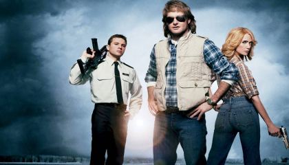 სუპერმაკგრუბერი / MacGruber