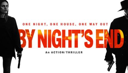 ღამის დასასრულს / By Night’s End