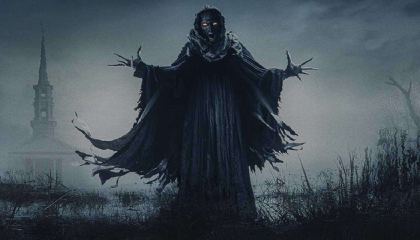 უწმინდური / The Unholy