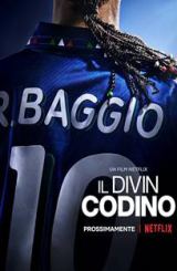 ბაჯო: ღვთაებრივი ცხენისკუდა / Baggio: The Divine Ponytail (Il Divin Codino)