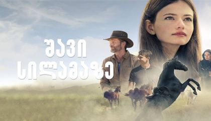 შავი სილამაზე / Black Beauty