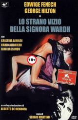 ქალბატონი უორდის უცნაური ნაკლი / Lo strano vizio della Signora Wardh