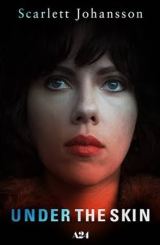 კანის ქვეშ (ქართულად) / Under the Skin / filmi kanis qvesh (qartulad)