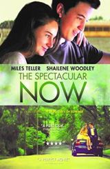 მომნუსხველი წამი (ქართულად) / The Spectacular Now / momnusxveli wami (qartulad)