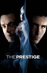 პრესტიჟი / prestiji