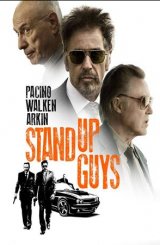 ნამდვილი მამაკაცები / Stand Up Guys