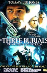 სამი საფლავი (ქართულად) / The Three Burials of Melquiades Estrada