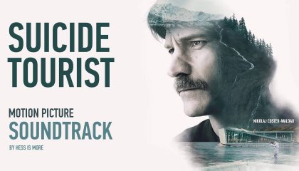 თვითმკვლელი ტურისტი / Suicide Tourist